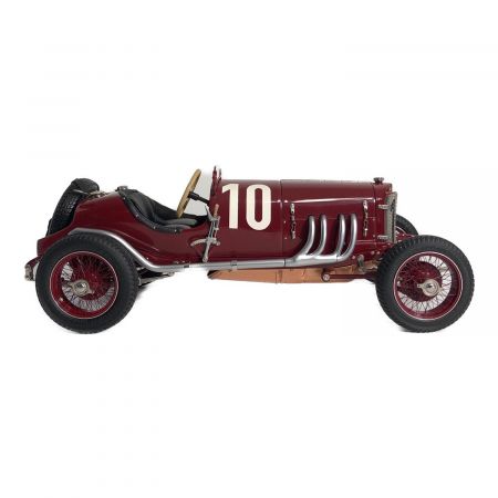 CMC(シーエムシー) モデルカー Mercedes Targa Florio,1924 M-048