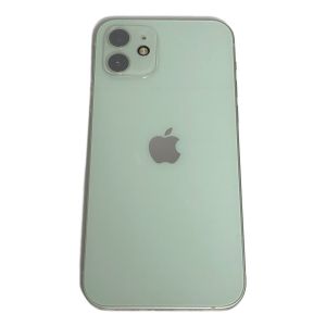 SIMフリー】iPhone12 128GB ホワイト バッテリー88% 2023/02/25