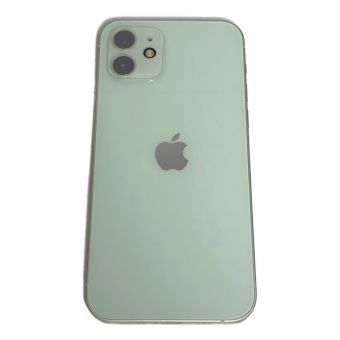 Apple (アップル) iPhone12 MGHY3J/A SIMフリー 128GB iOS バッテリー:Bランク(88%) 程度:Bランク ー 353049110390143