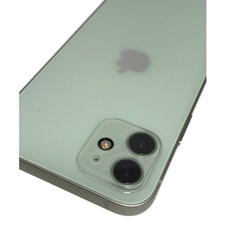 Apple (アップル) iPhone12 MGHY3J/A SIMフリー 128GB iOS バッテリー:Bランク(88%) 程度:Bランク ー 353049110390143