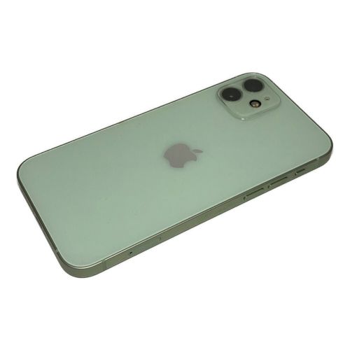 Apple (アップル) iPhone12 MGHY3J/A SIMフリー 128GB iOS バッテリー:Bランク(88%) 程度:Bランク ー 353049110390143