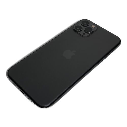 Apple (アップル) iPhone11 Pro NWC72J/A UQ mobile 修理履歴無し 256GB iOS バッテリー:Bランク(81%) 程度:Bランク ▲ サインアウト確認済 352823113759301