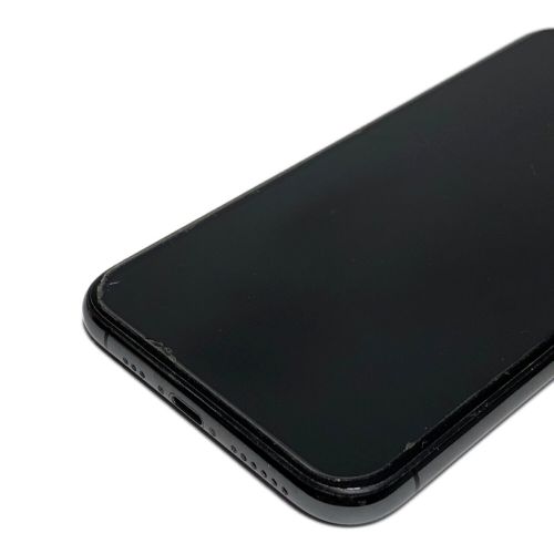 Apple (アップル) iPhone11 Pro NWC72J/A UQ mobile 修理履歴無し 256GB iOS バッテリー:Bランク(81%) 程度:Bランク ▲ サインアウト確認済 352823113759301