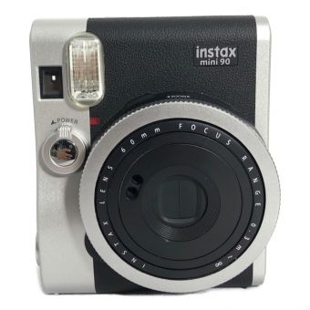 FUJIFILM (フジフィルム) チェキカメラ instax mini 90 NEO CLASSIC 専用電池