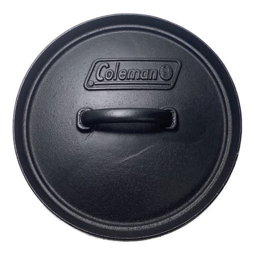 Coleman (コールマン) ダッチオーブン 10インチ 170-9392