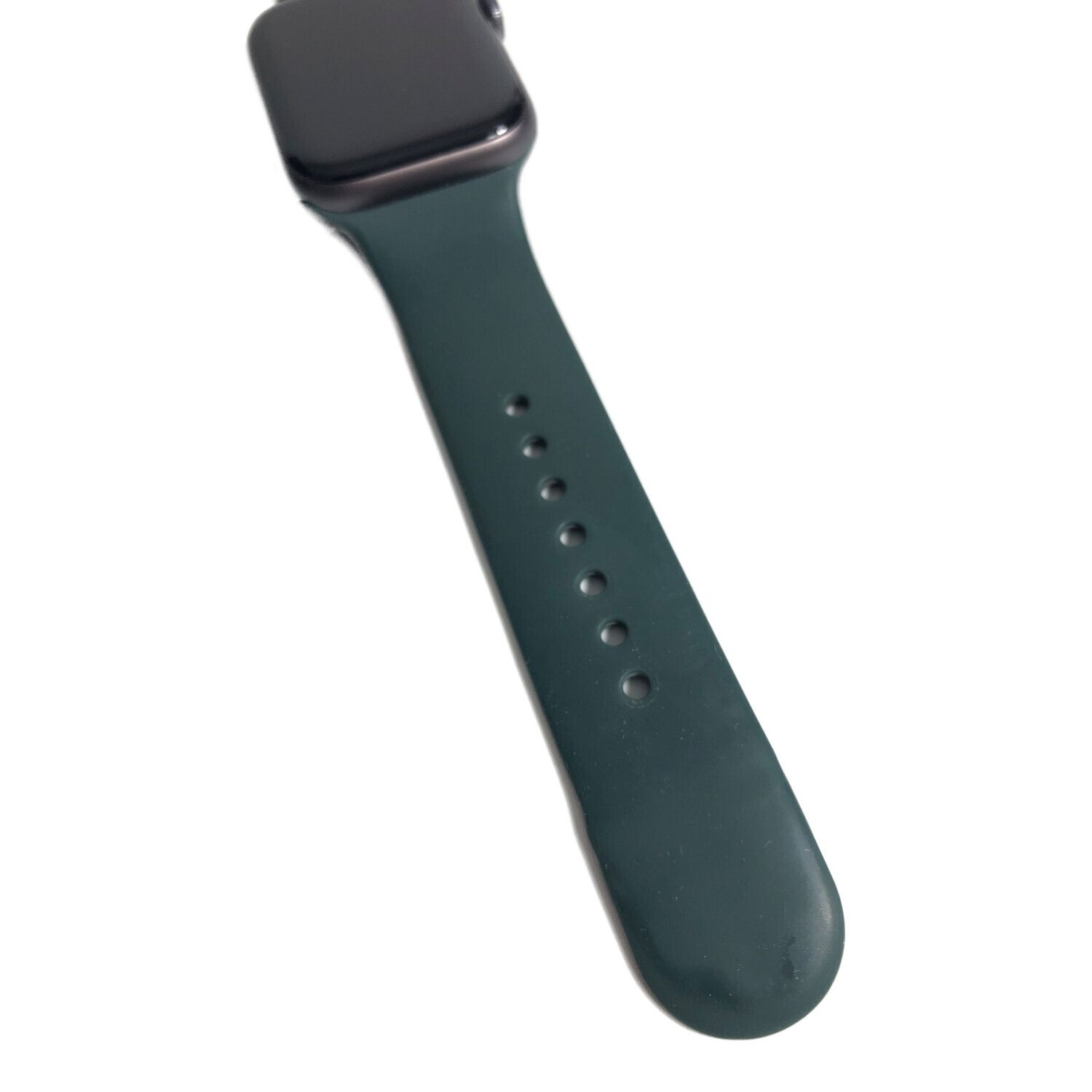 Apple (アップル) Apple Watch Series 6 44MM ALUMINUM&CERAMICCASE