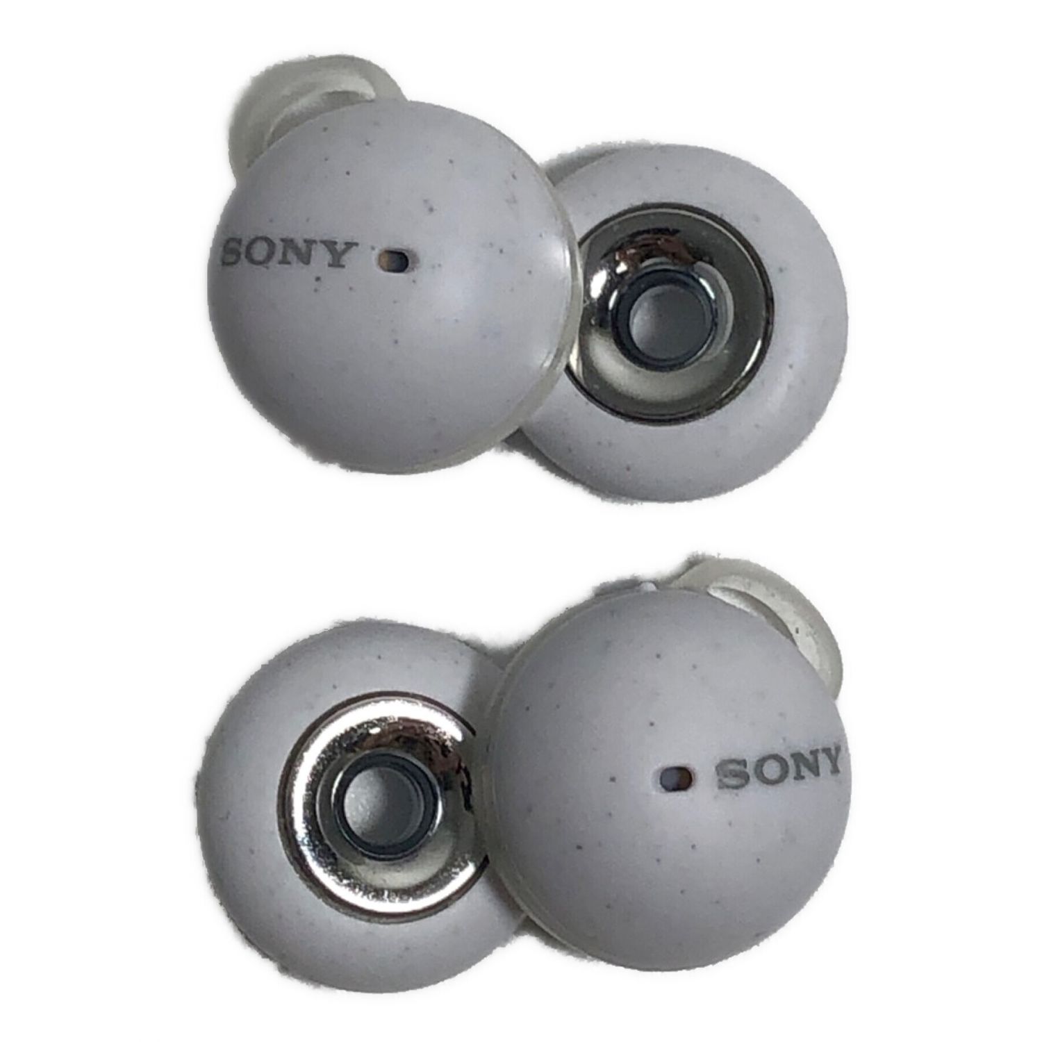 SONY (ソニー) ワイヤレスステレオヘッドセット LinkBuds YY2953