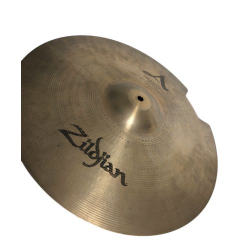 Zildjian (ジルジャン) シンバル A ROCK CRASH 18"/45