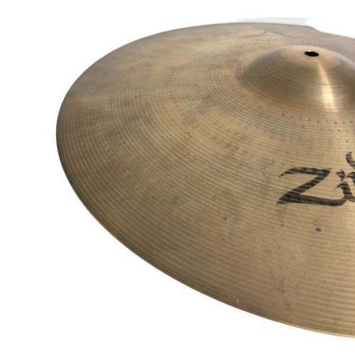 Zildjian (ジルジャン) シンバル A ROCK CRASH 18"/45