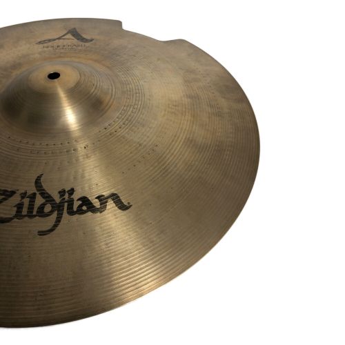 Zildjian (ジルジャン) シンバル A ROCK CRASH 18"/45