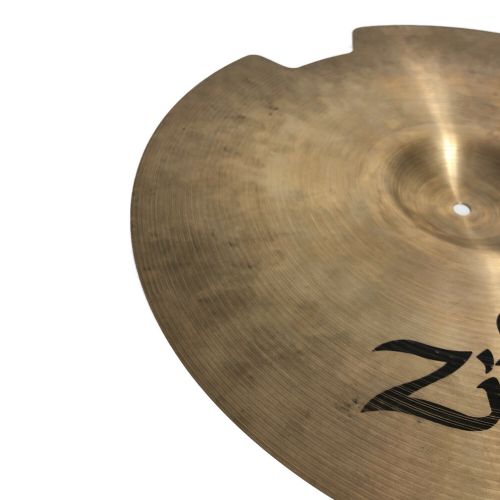 Zildjian (ジルジャン) シンバル A ROCK CRASH 18"/45