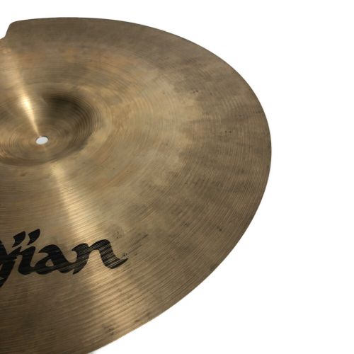 Zildjian (ジルジャン) シンバル A ROCK CRASH 18"/45