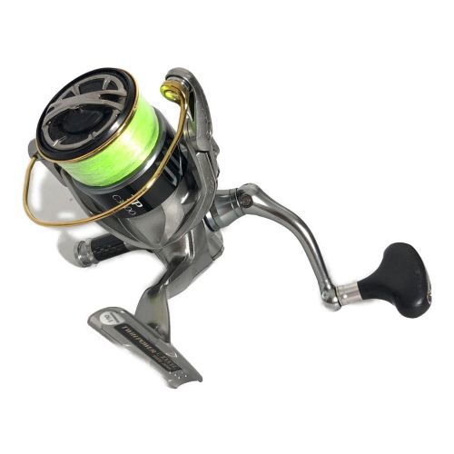 SHIMANO (シマノ) ルアー 03370 C3000HG