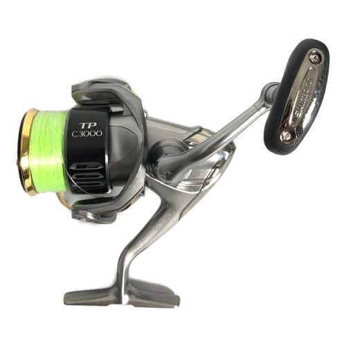 SHIMANO (シマノ) ルアー 03370 C3000HG