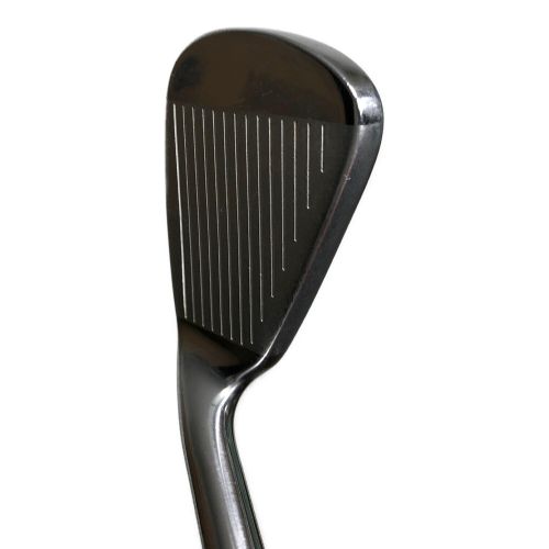 TaylorMade (テイラーメイド) アイアンセット AEROBURNER フレックス