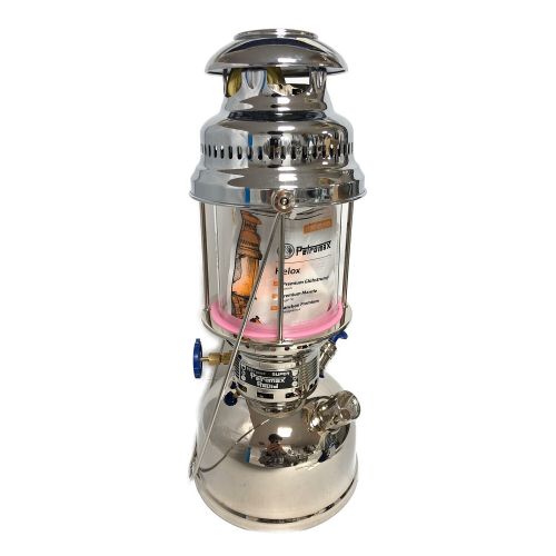 ペトロマックスPetromax HK500 圧力式 灯油ランタン オイルランプ
