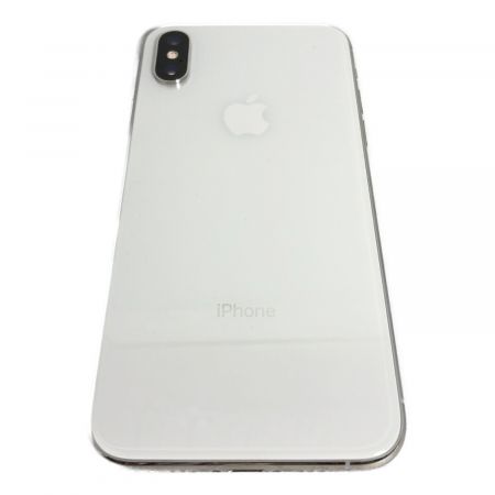 Apple (アップル) iPhoneXS MTE12J/A Softbank(SIMロック解除済) 256GB iOS バッテリー:Bランク(81%) 程度:Bランク(キズ有) ▲ サインアウト確認済 357238092490940