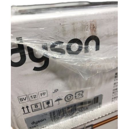 dyson (ダイソン) Cyclone V10 Fluffy コードレス(充電式) SV12 未使用品
