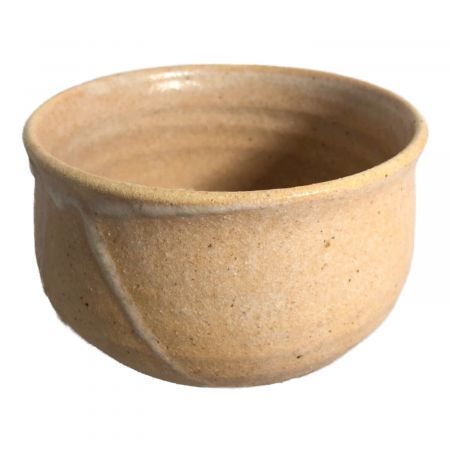 萩焼 (ハギヤキ) 茶碗 秋芳窯