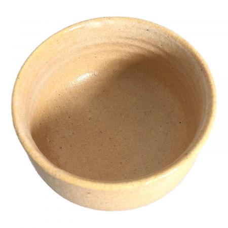 萩焼 (ハギヤキ) 茶碗 秋芳窯