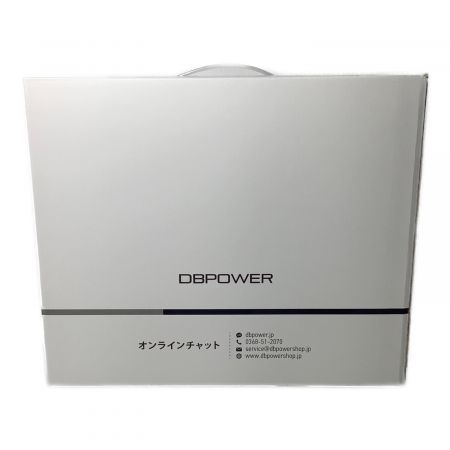 DBPOWER ミニLCDビデオプロジェクターL23 -
