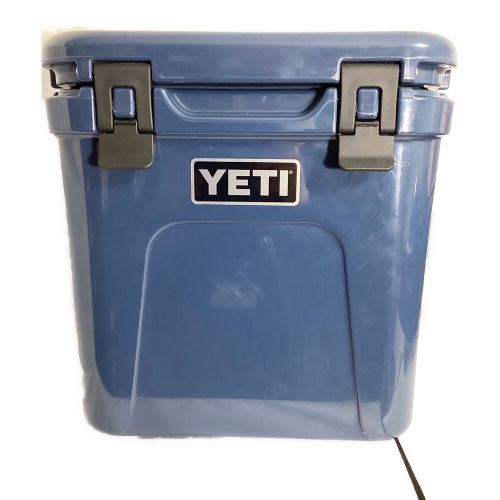 Yeti (イエティ) クーラーボックス ネイビー ROADIES 24