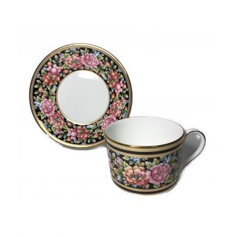 Wedgwood (ウェッジウッド) カップ&ソーサー 廃盤品 CLIO