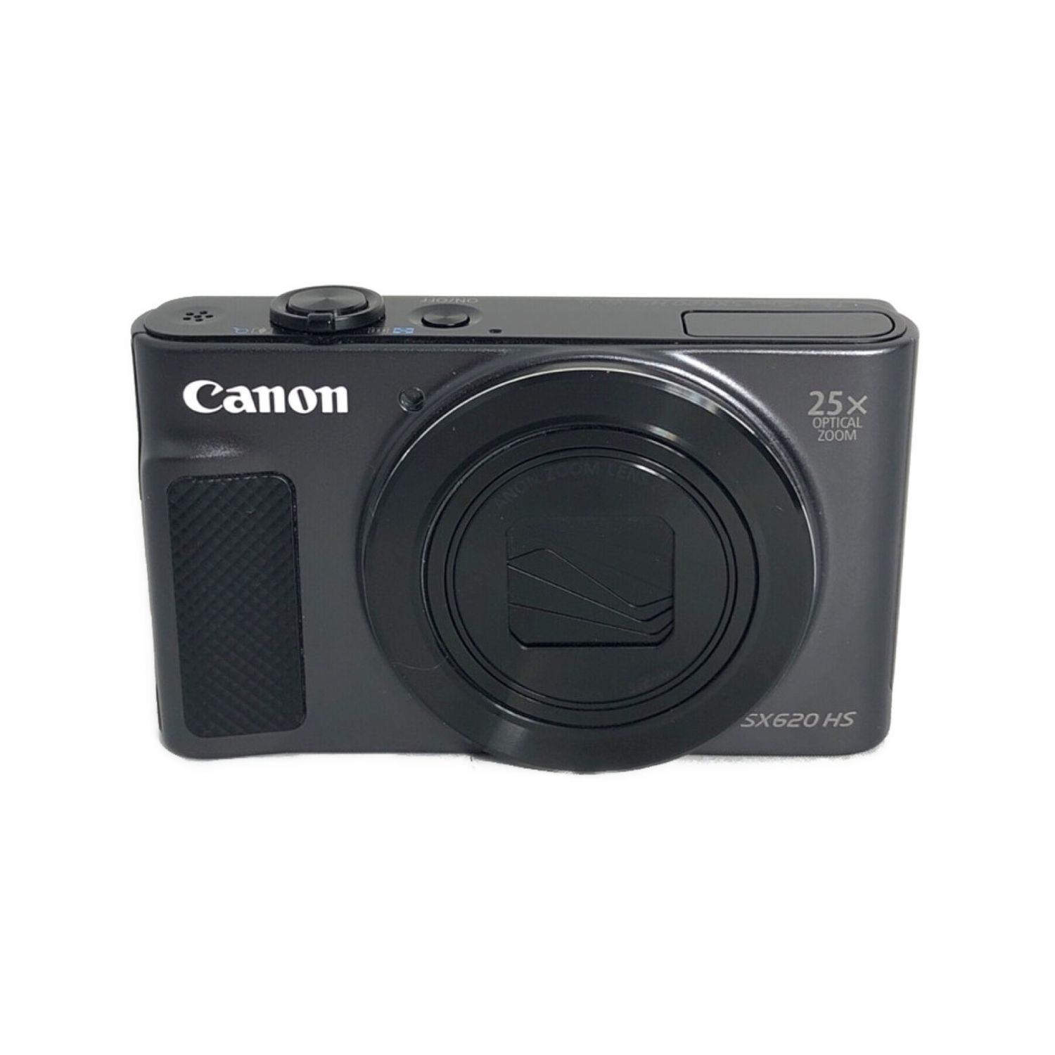 即決 Canon キヤノン PowerShot デジタルカメラ SX620HS動作確認済み