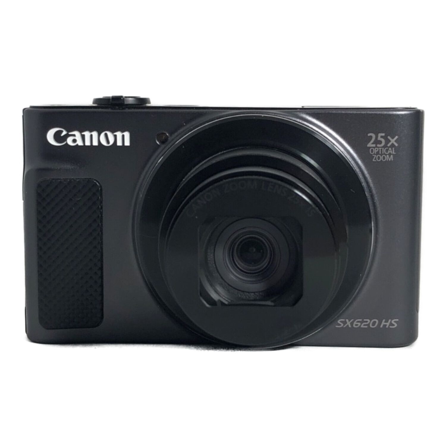 CANON (キャノン) コンパクトデジタルカメラ SX620HS 2110万画素(総 ...