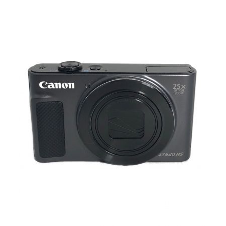 CANON (キャノン) コンパクトデジタルカメラ SX620HS 2110万画素(総画素)