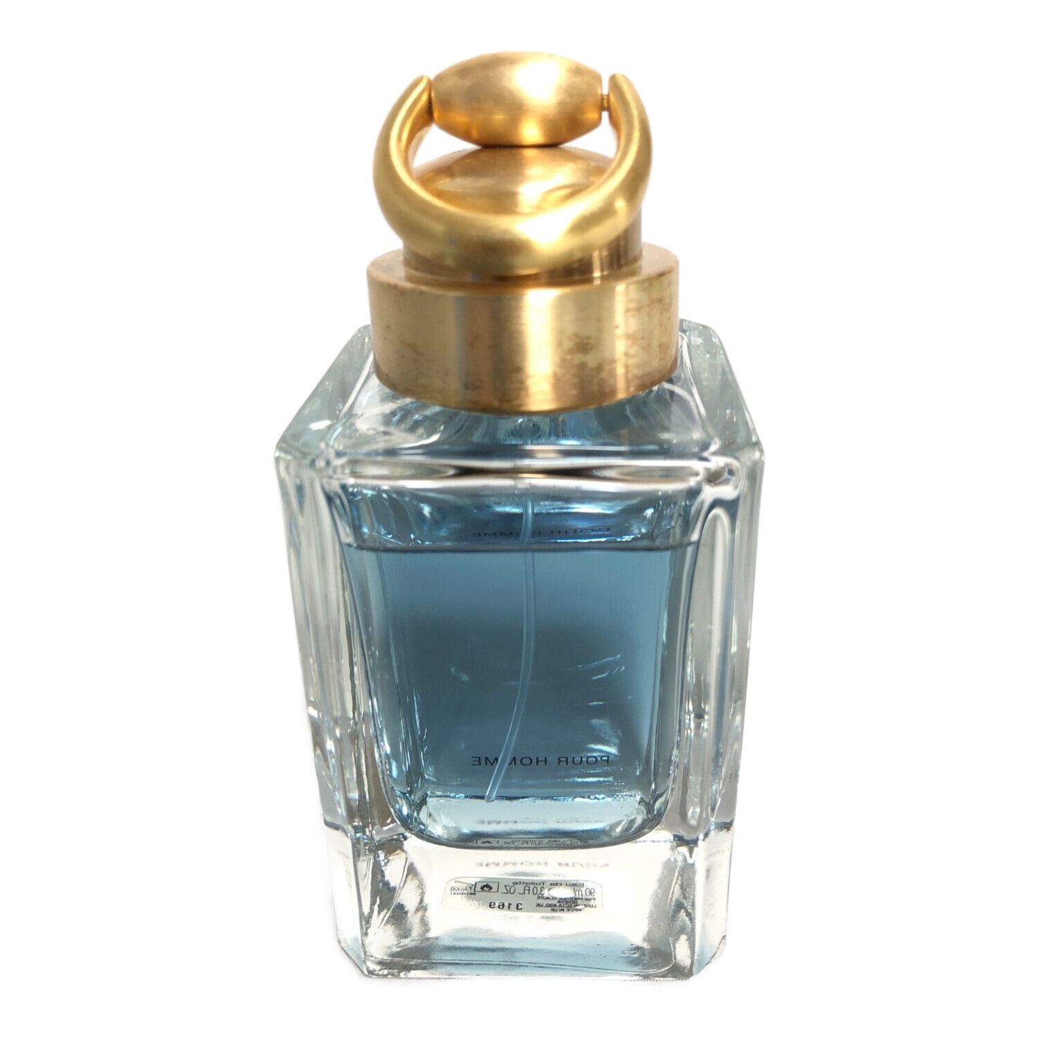 GUCCI (グッチ) メイド・トゥ・メジャー オードトワレ 90ml 残量80%-99