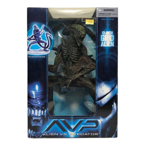 McFARLANE TOYS (マクファーレン・トイズ) フィギュア AVP 12-INCH