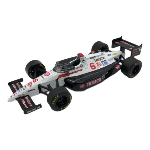 INDYCAR 1:24 SCALE DIE-CAST REPLICA