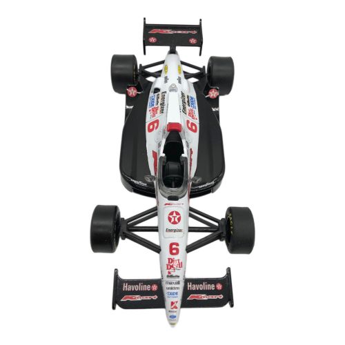 INDYCAR 1:24 SCALE DIE-CAST REPLICA