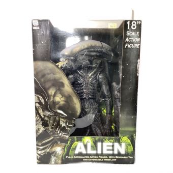 NECA (ネカ) フィギュア ALIEN 18 scale action figure