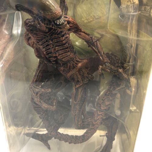 McFARLANE TOYS (マクファーレン・トイズ) フィギュア ALIEN MOVIE Maniacs6