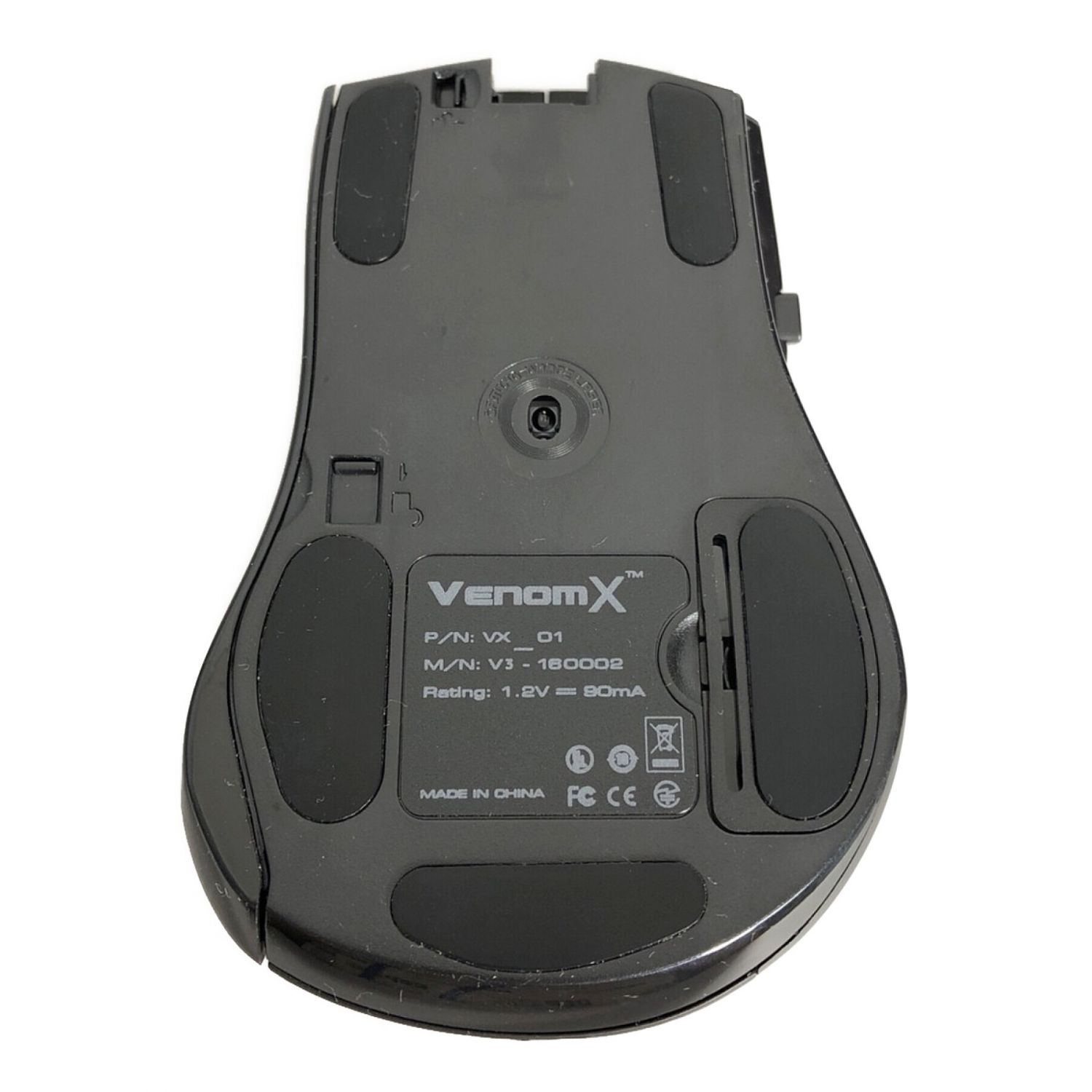 VenomX V3 マウスコントローラーコンボ - その他