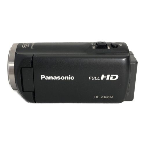 Panasonic HC-V360M