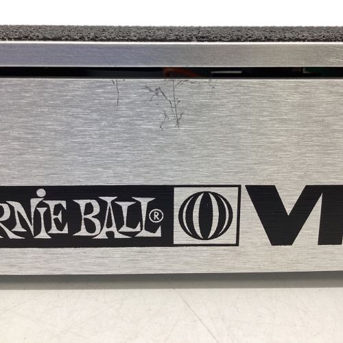 ERNIE BALL (アーニーボール) ボリュームペダル VPJR. 動作確認済み