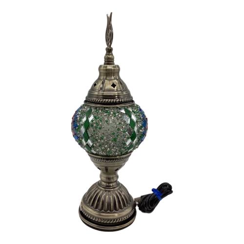 トルコランプ -