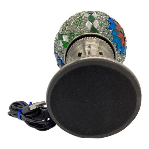 トルコランプ -