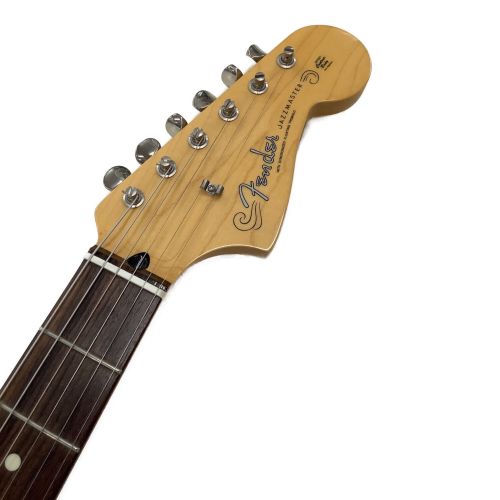 FENDER JAPAN (フェンダージャパン) エレキギター HYBRIDⅡ JAZZMASTER