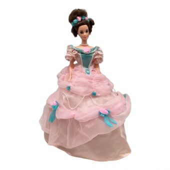 Mattel (マテル) バービー人形 1850’s Southern Belle Barbie サウザン ベル バービー 11478