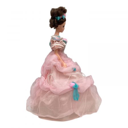 Mattel (マテル) バービー人形 1850's Southern Belle Barbie サウザン