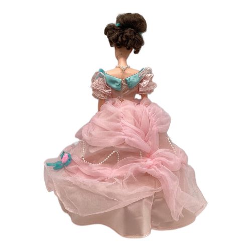 Mattel (マテル) バービー人形 1850’s Southern Belle Barbie サウザン ベル バービー 11478