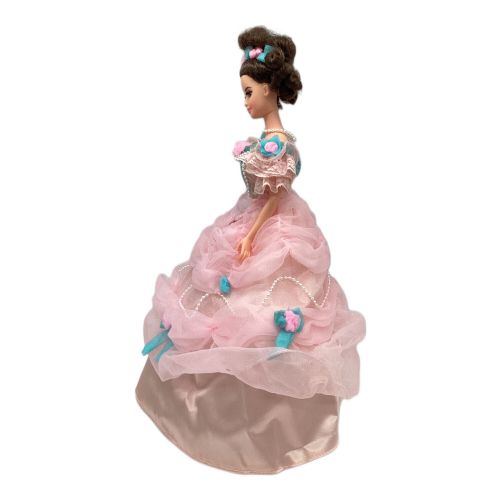 Mattel (マテル) バービー人形 1850’s Southern Belle Barbie サウザン ベル バービー 11478