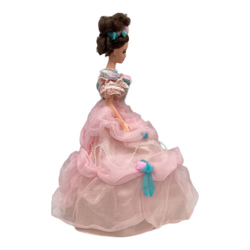 Mattel (マテル) バービー人形 1850’s Southern Belle Barbie サウザン ベル バービー 11478