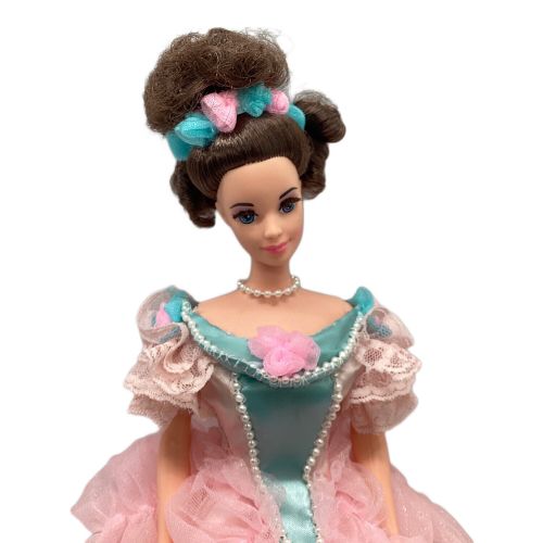 Mattel (マテル) バービー人形 1850’s Southern Belle Barbie サウザン ベル バービー 11478