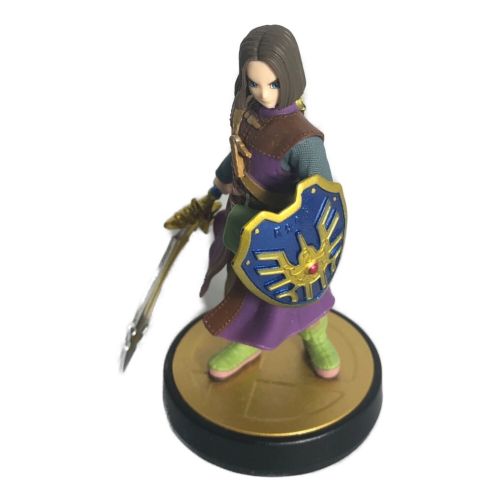 主人公amiibo 勇者 (大乱闘スマッシュブラザーズシリーズ