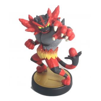 Nintendo (ニンテンドウ) フィギュア ガオガエン amiibo 419000AADDG1